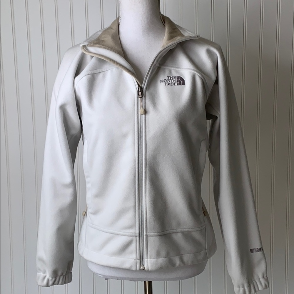 The Northface Windwall Jacket Size Small - image 1